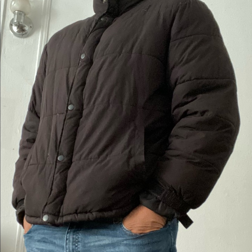 Old navyJacket